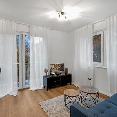 Nadorst Residenz Apartment Oldenburg Luaran gambar